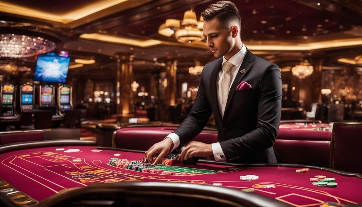 negara62 Bingo antarmuka game online modern dengan animasi responsif dan tampilan kartu bersih