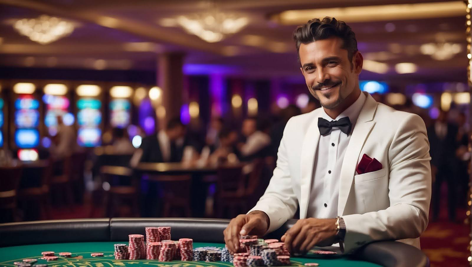 negara62 Bingo strategi tips bermain cerdas untuk pemain pemula dan berpengalaman